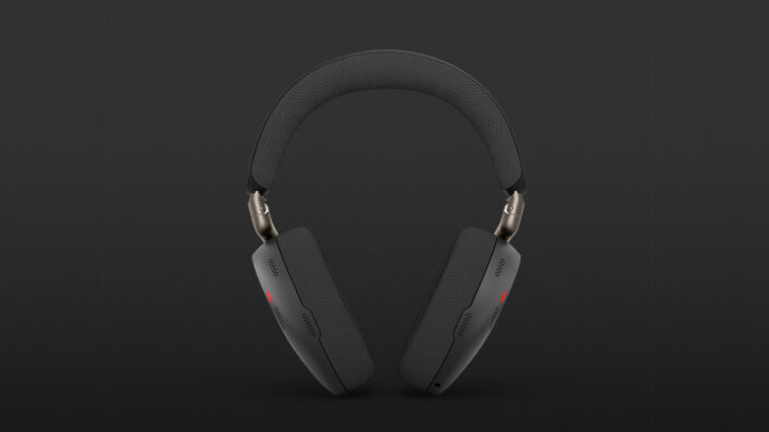 Jabra Evolve3 85