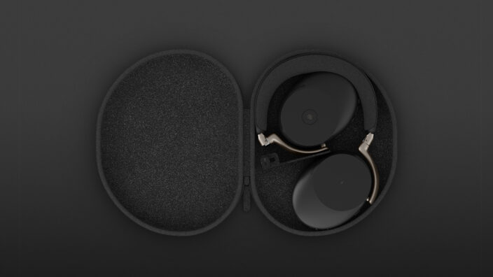 Jabra Evolve3 85