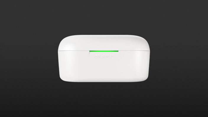 LG xboom Buds Plus by will.i.am