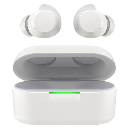 LG xboom Buds Plus by will.i.am