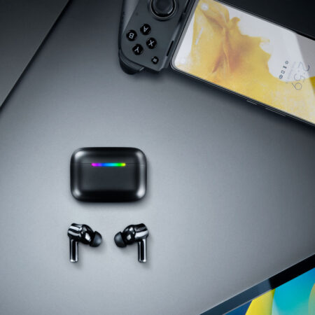 Razer Hammerhead V3 HyperSpeed