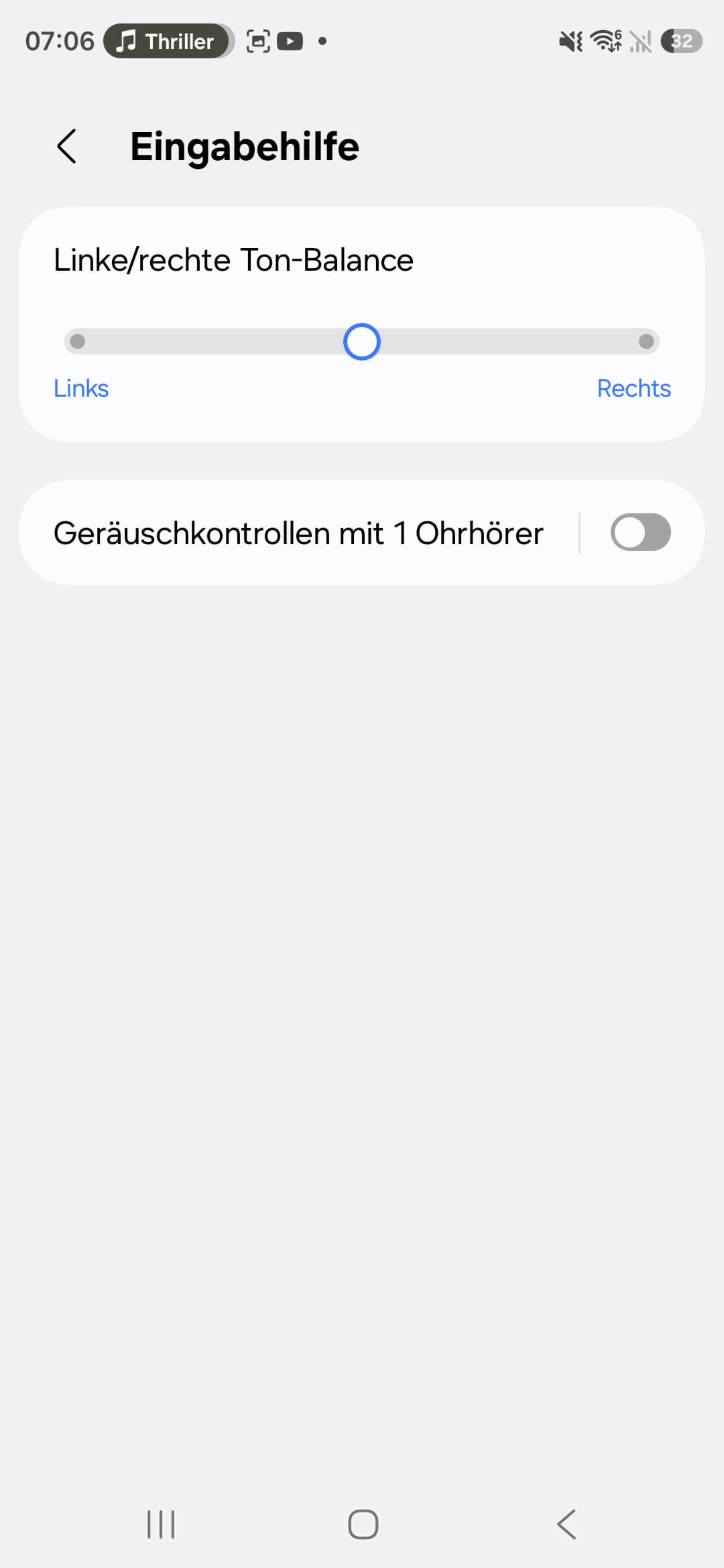 Samsung Galaxy Buds4 App DE
