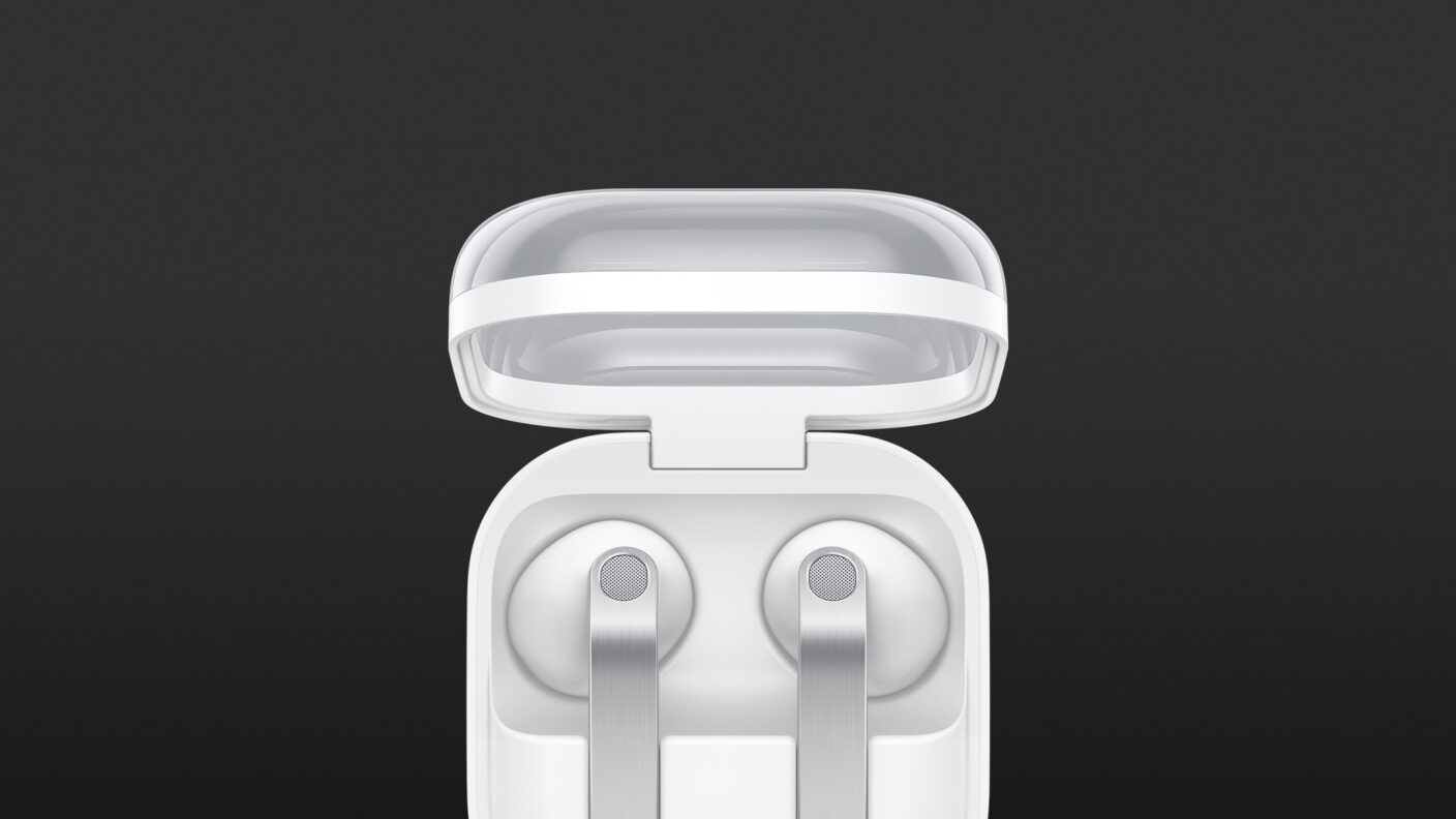 Samsung Galaxy Buds4 Test