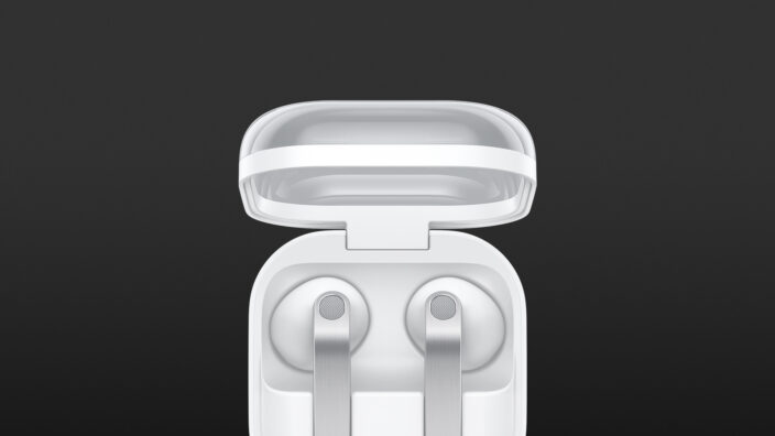 Samsung Galaxy Buds4 Test