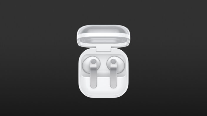 Samsung Galaxy Buds4 Test