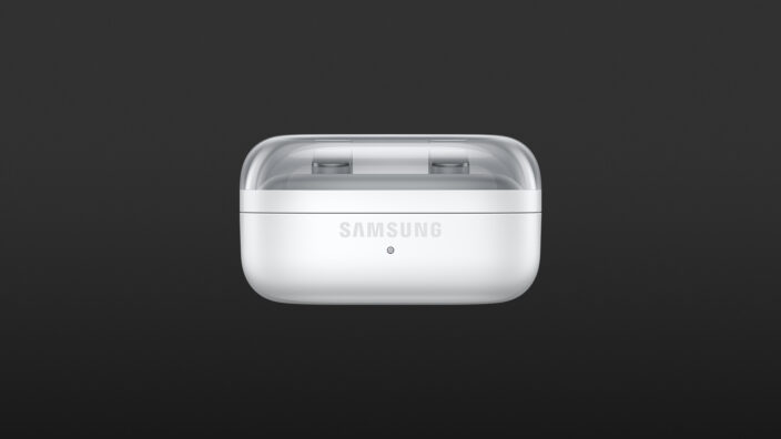 Samsung Galaxy Buds4 Test