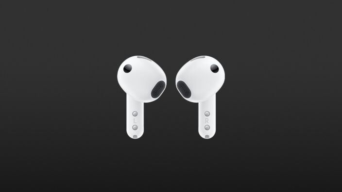Samsung Galaxy Buds4 Test