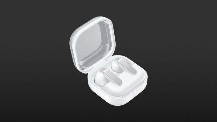 Samsung Galaxy Buds4 Test