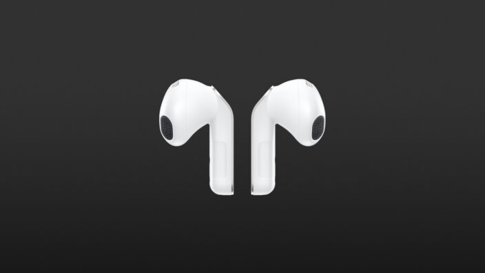 Samsung Galaxy Buds4 Test