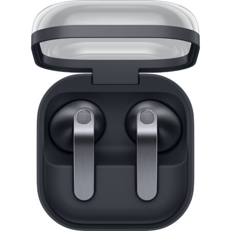 Samsung Galaxy Buds4 Test