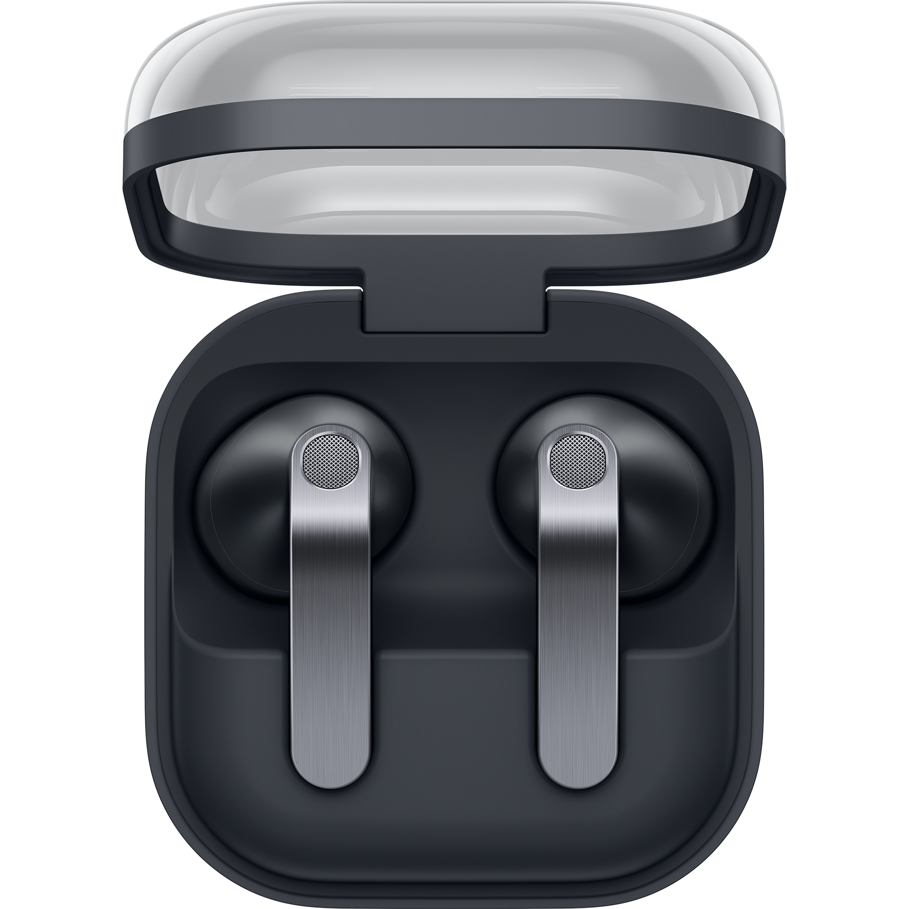 Samsung Galaxy Buds4 Test