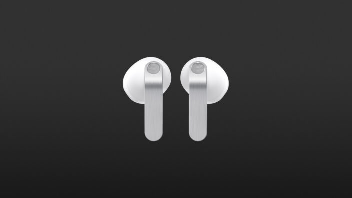Samsung Galaxy Buds4 Test