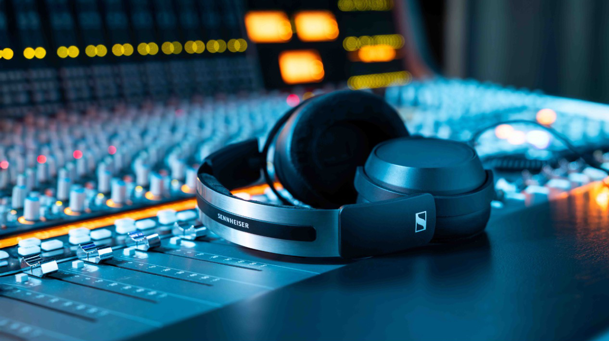 Sennheiser HD 480 PRO News