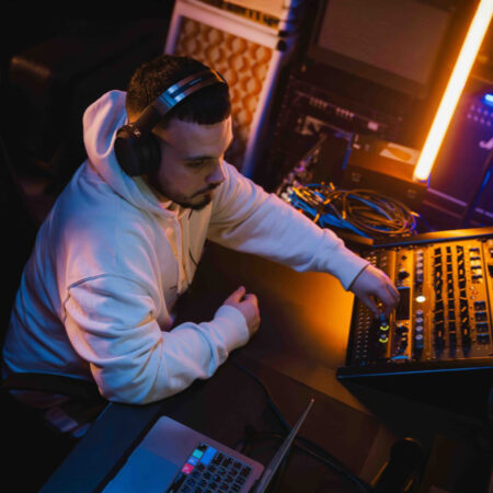 Sennheiser HD 480 PRO News