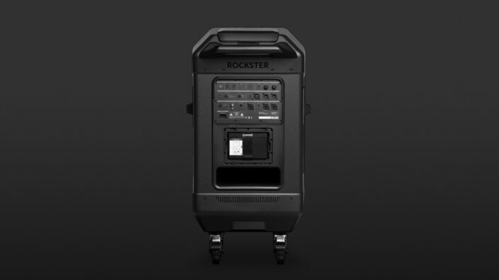 Teufel Rockster 2 Test