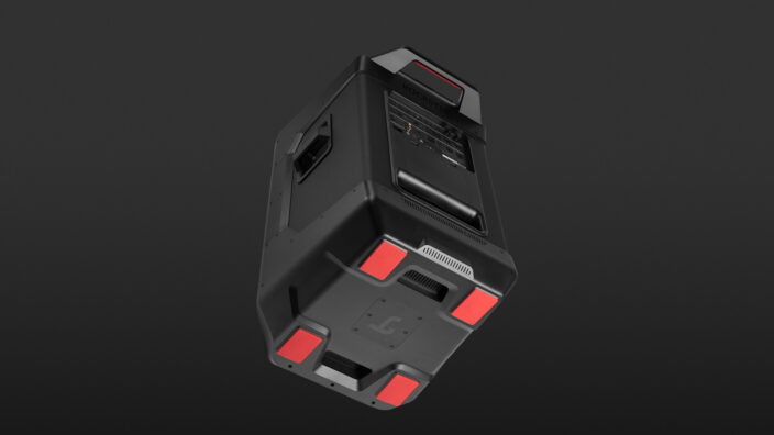 Teufel Rockster 2 Test