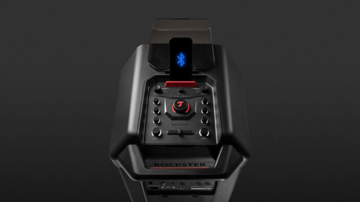 Teufel Rockster 2 Test