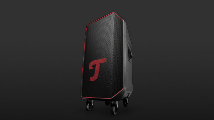 Teufel Rockster 2 Test