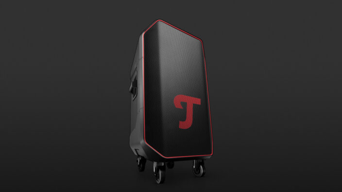 Teufel Rockster 2 Test