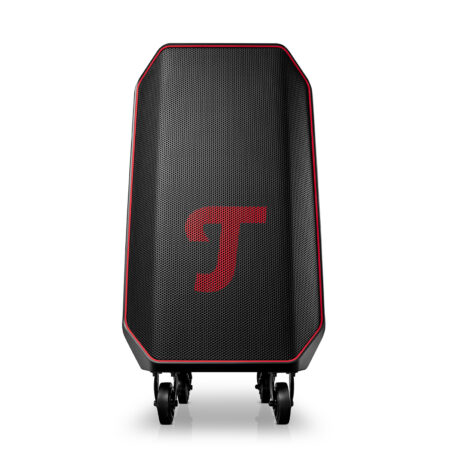 Teufel Rockster 2 Test