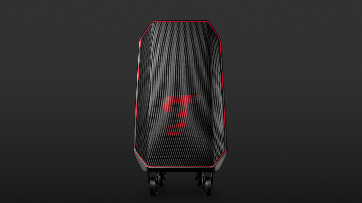 Teufel Rockster 2 Test