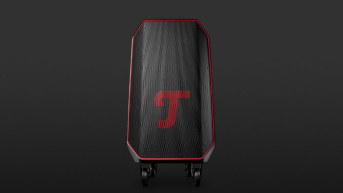 Teufel Rockster 2 Test