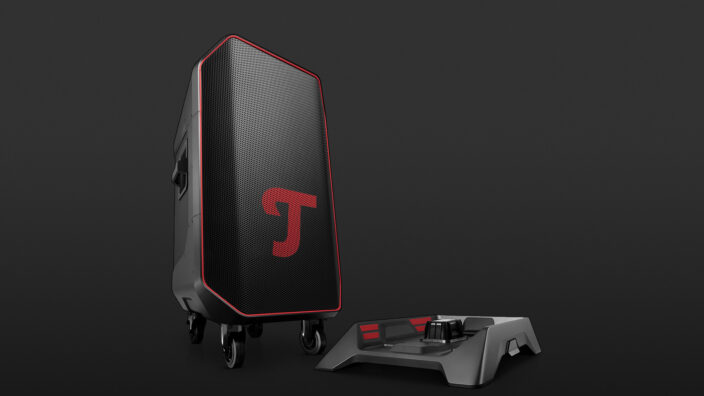 Teufel Rockster 2 Test