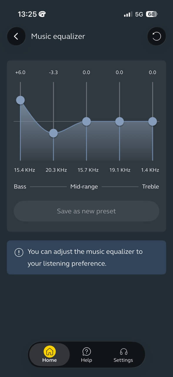 Jabra Evolve3 85 App