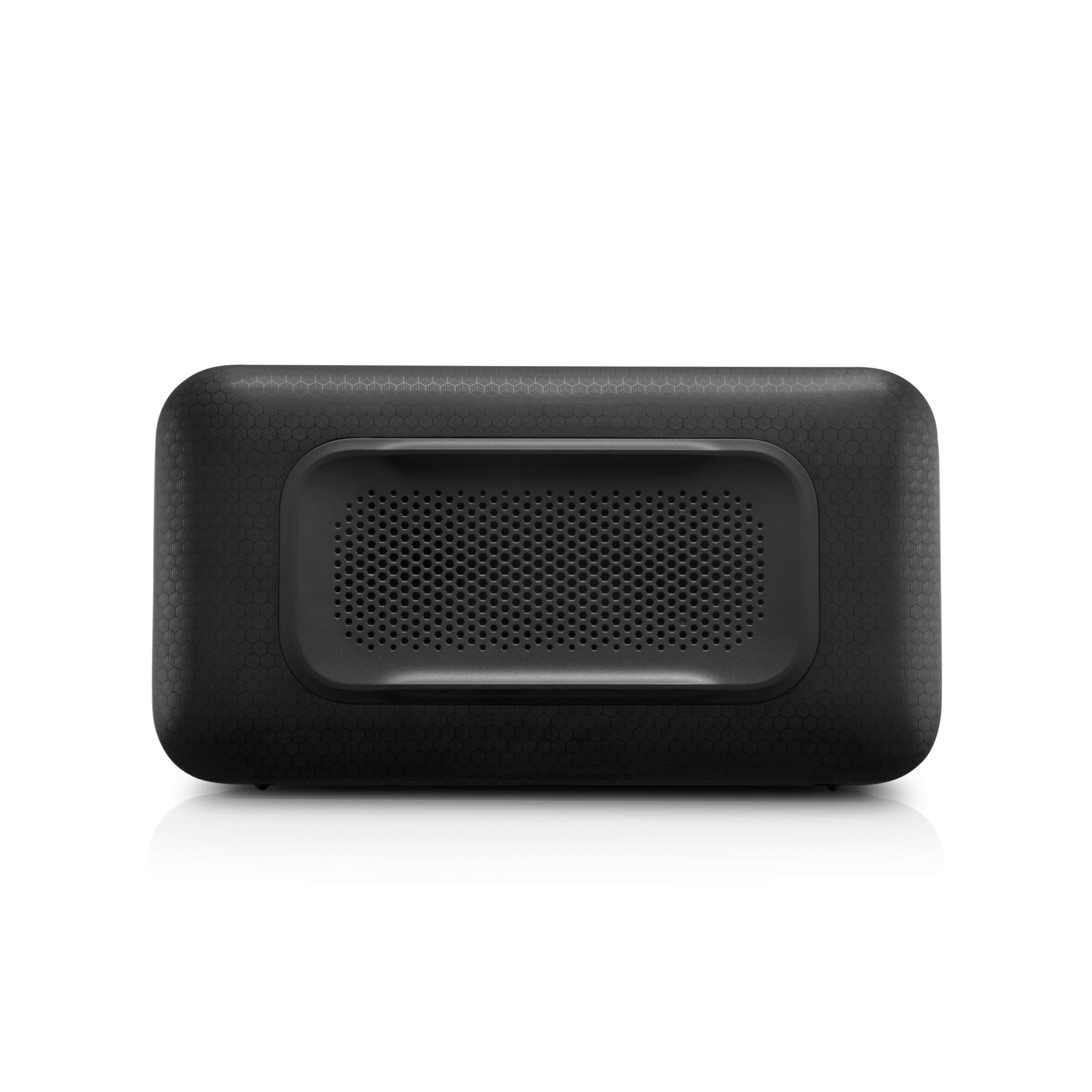 Teufel MOTIV GO 2 Black