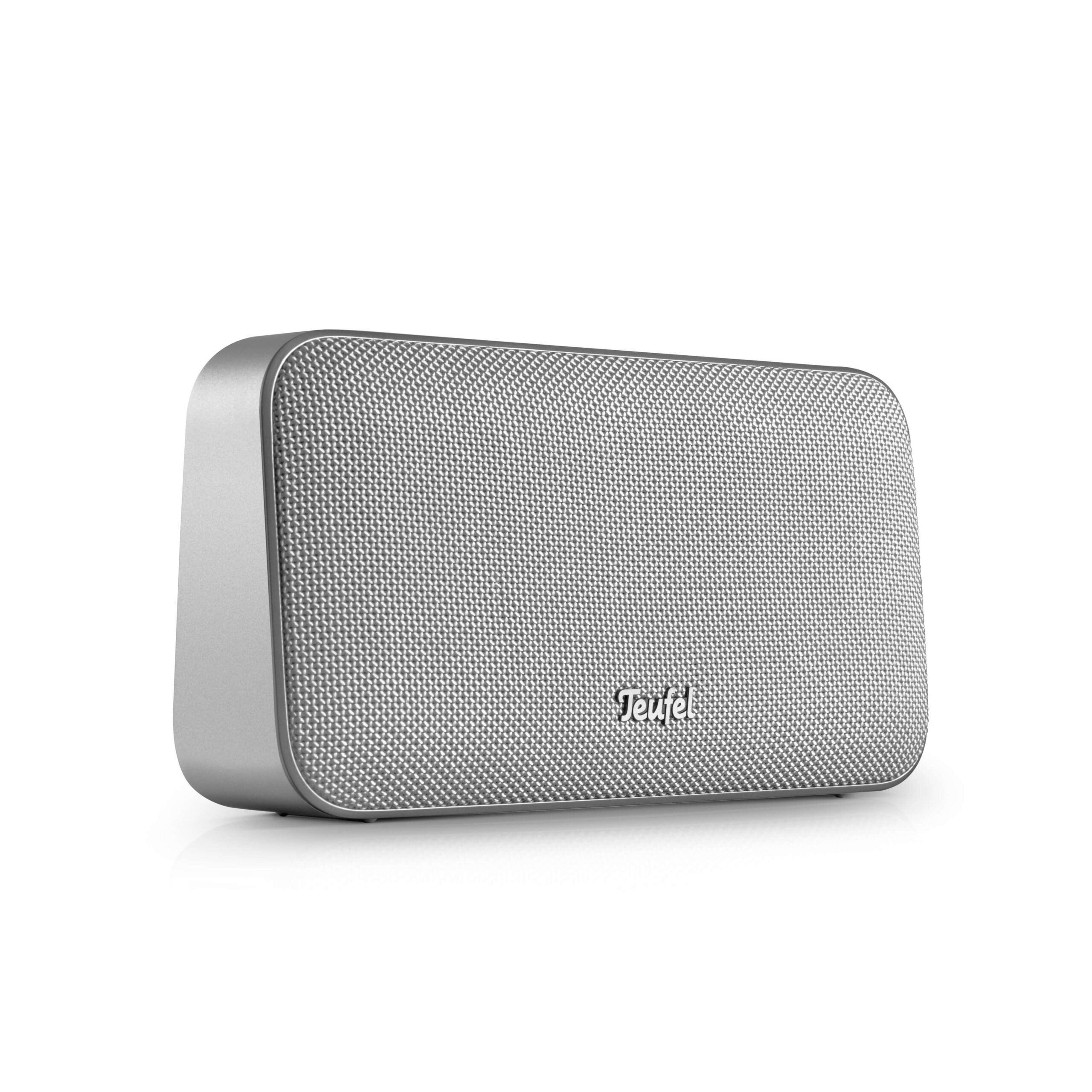 Teufel MOTIV GO 2 Silver