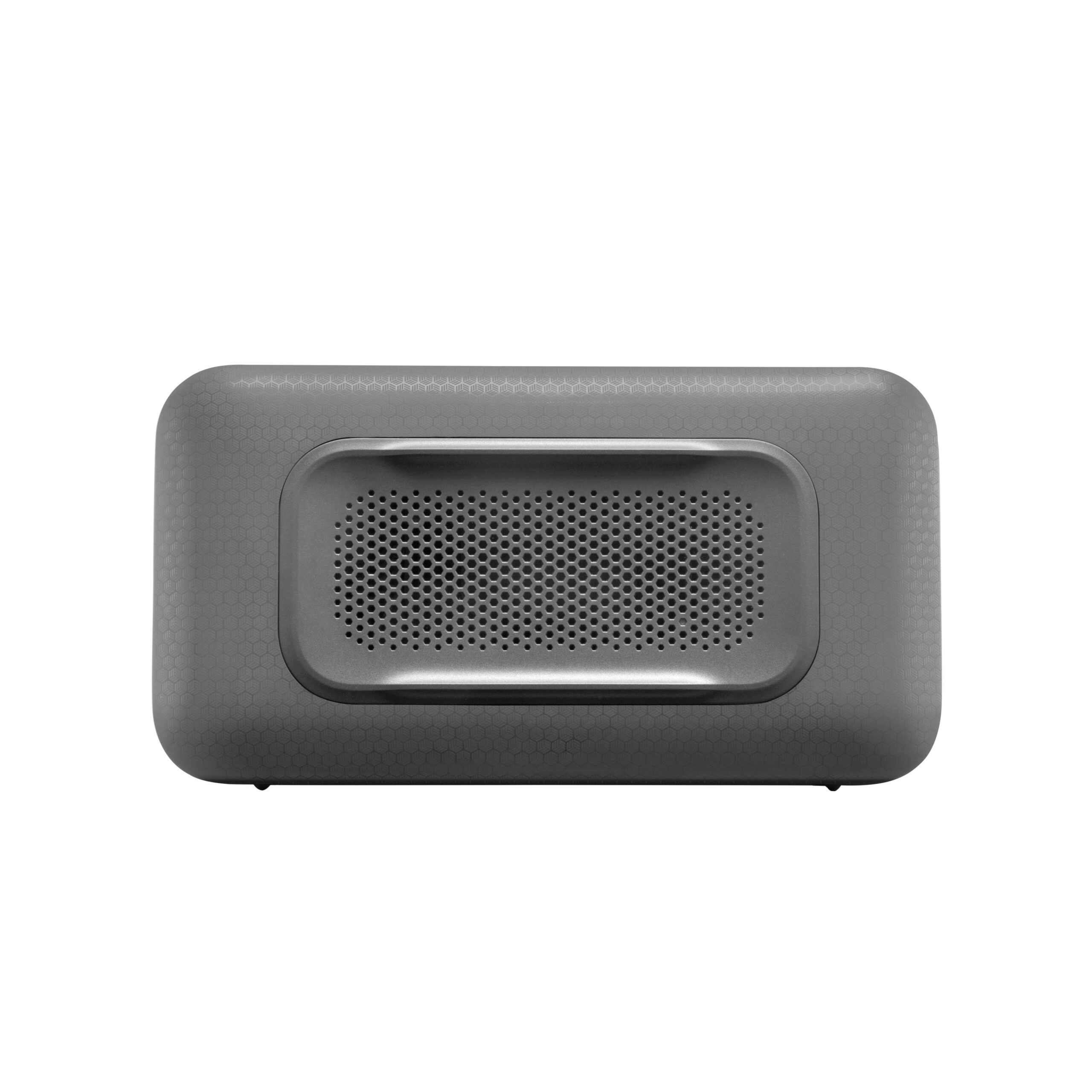Teufel MOTIV GO 2 Silver