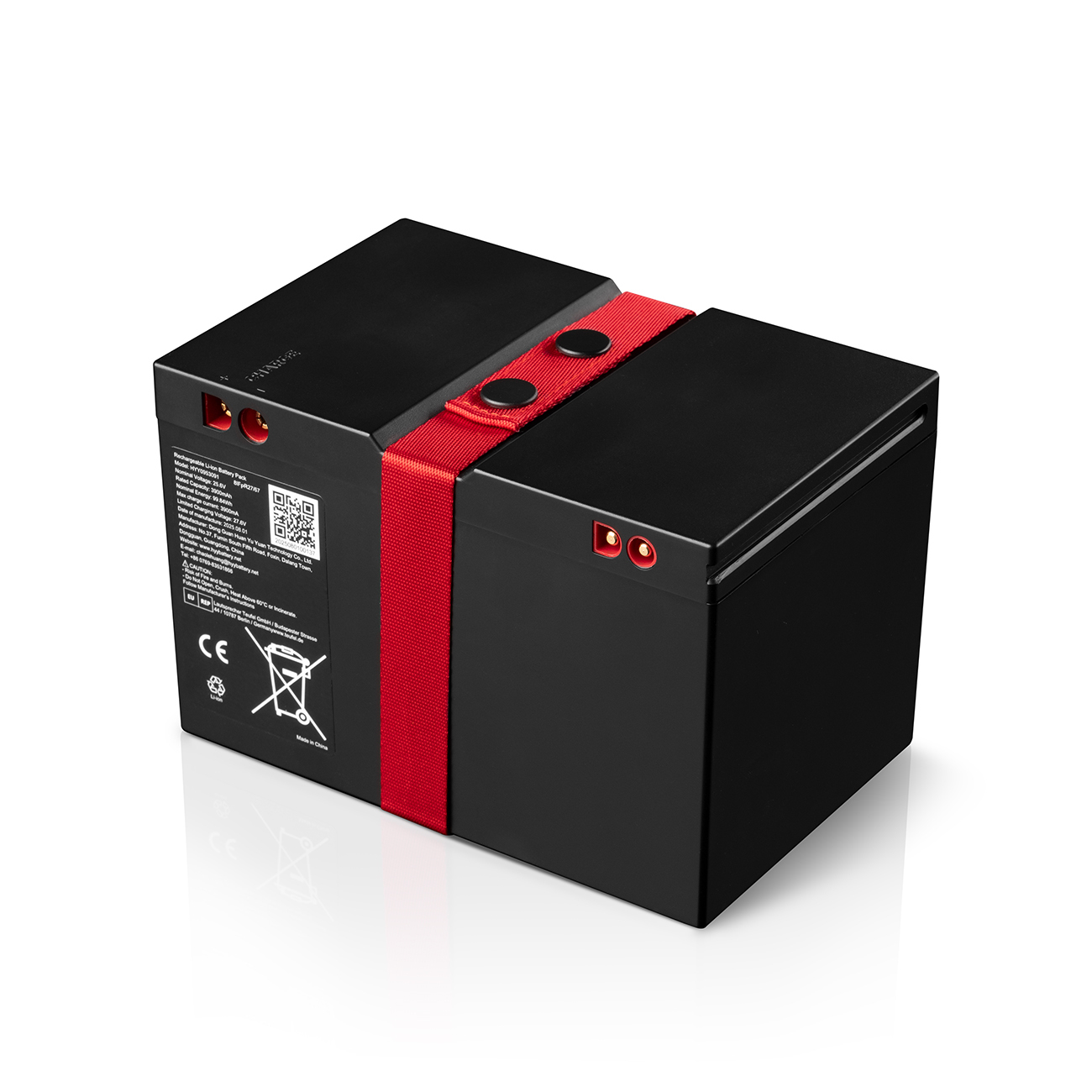 Teufel Rockster 2 Test