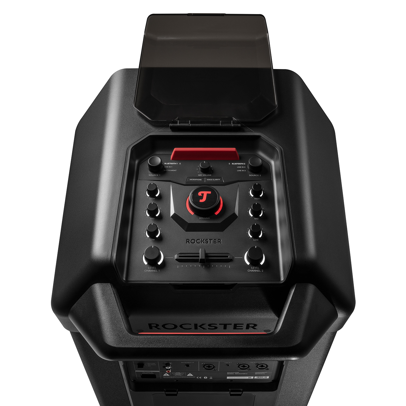 Teufel Rockster 2 Test