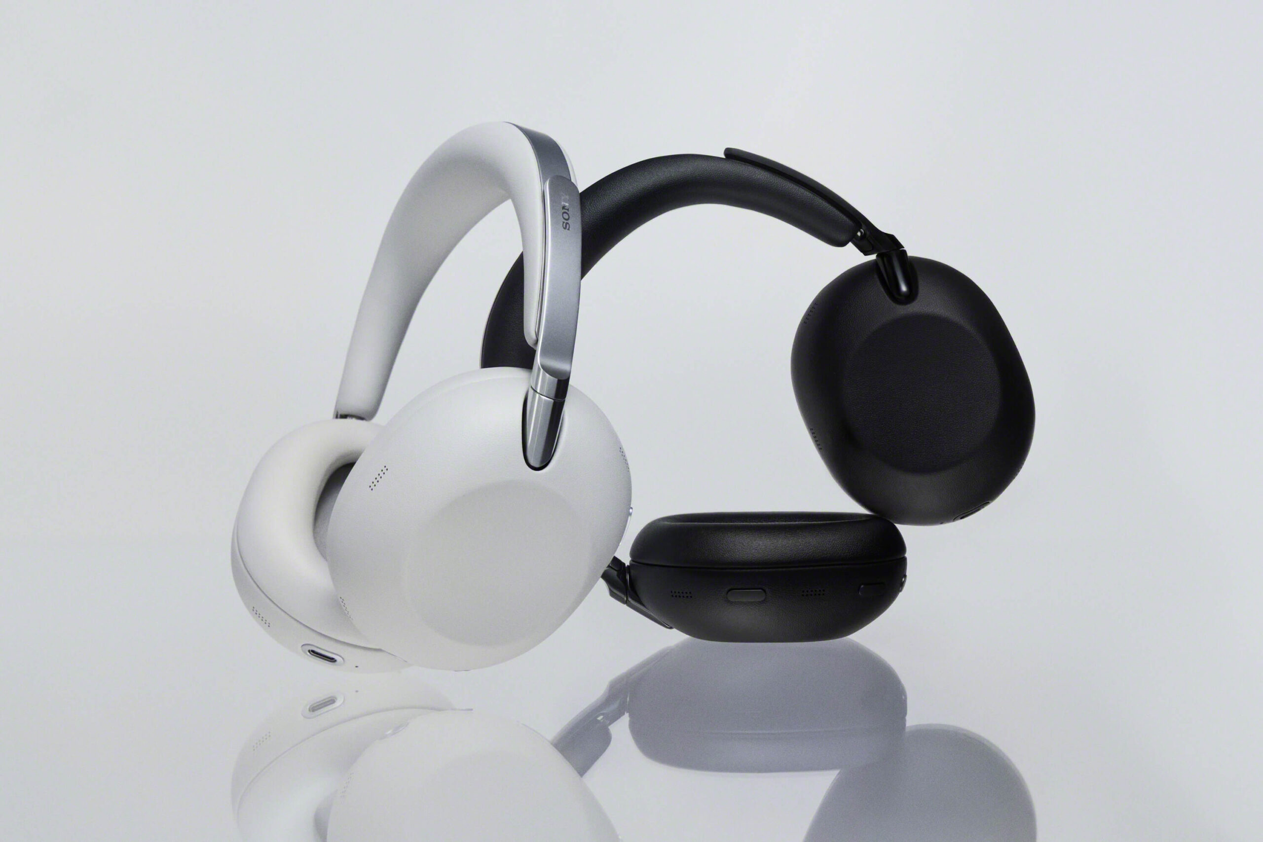 Sony 1000X THE COLLEXION ab 630 €: Carbon-Treiber, GRAMMY-Tuning, DSEE Ultimate, 360 Upmix (3 Modi). WH-1000XM6 Sandstone für 449 €.