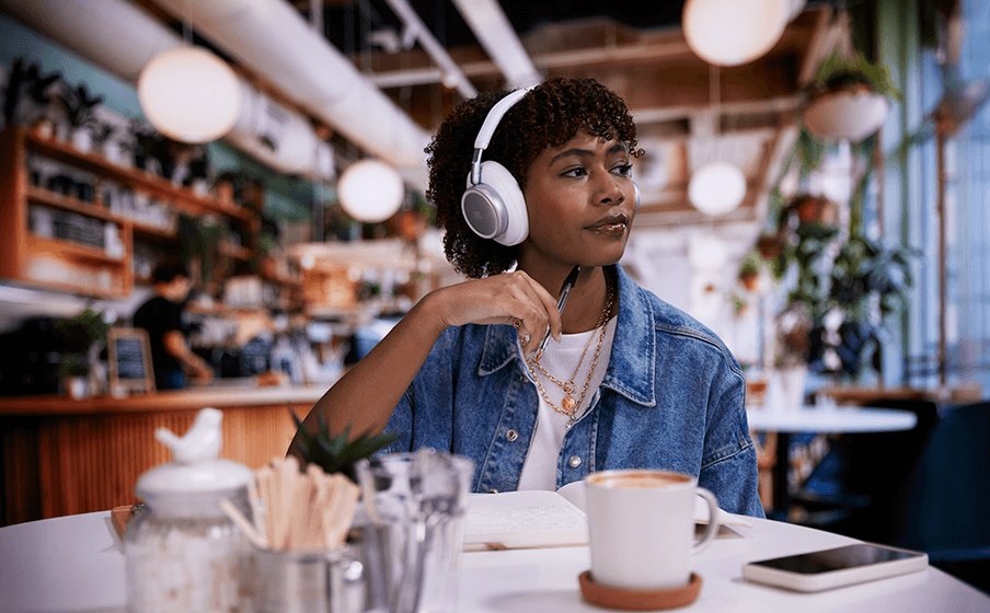 JBL Live 780NC