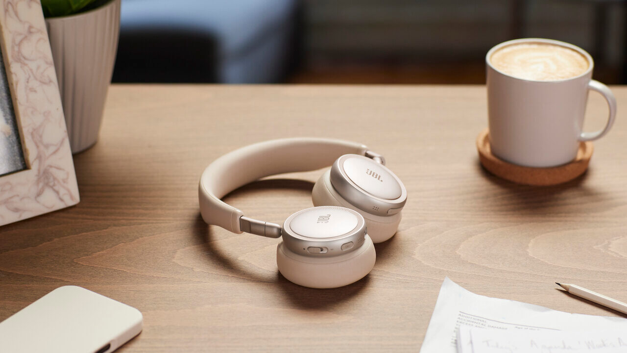 JBL Live 680NC