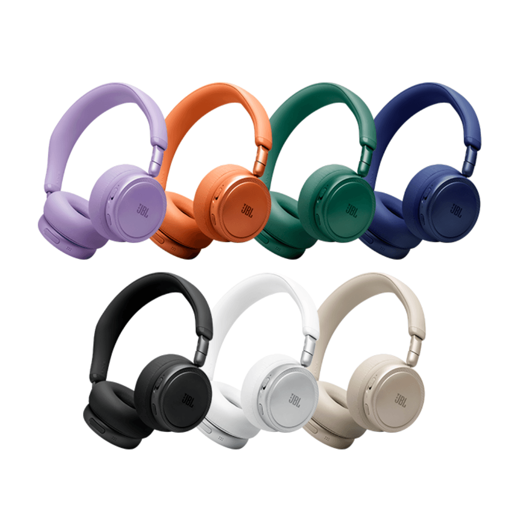 JBL Live 680NC