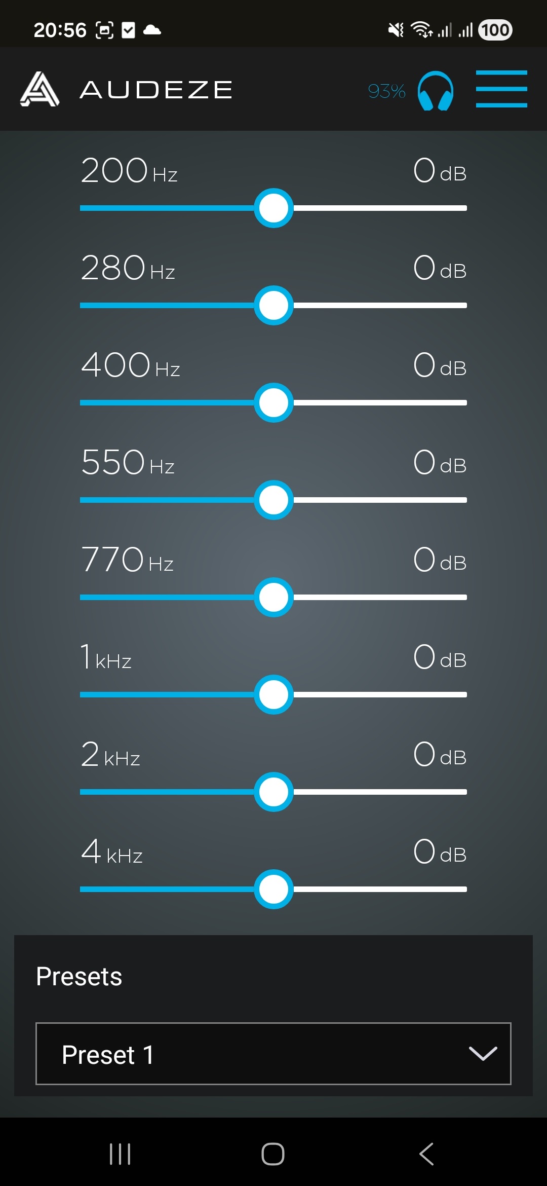 Audeze Maxwell 2 - Screenshot 03