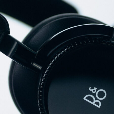 Bang Olufsen Fragment Design Beoplay H100