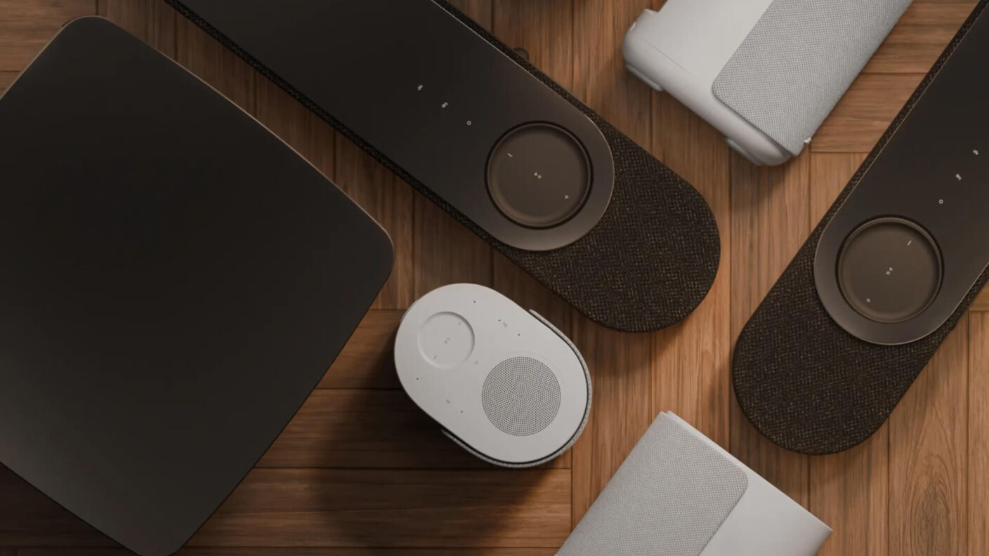 Bose Lifestyle Kollektion News