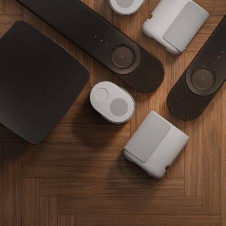 Bose Lifestyle Kollektion News