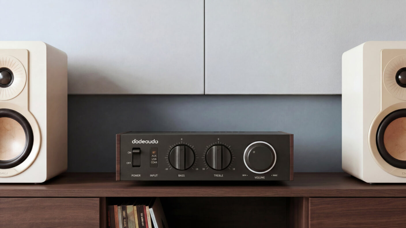 FiiO JT9 LEVEL 1