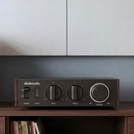 FiiO JT9 LEVEL 1