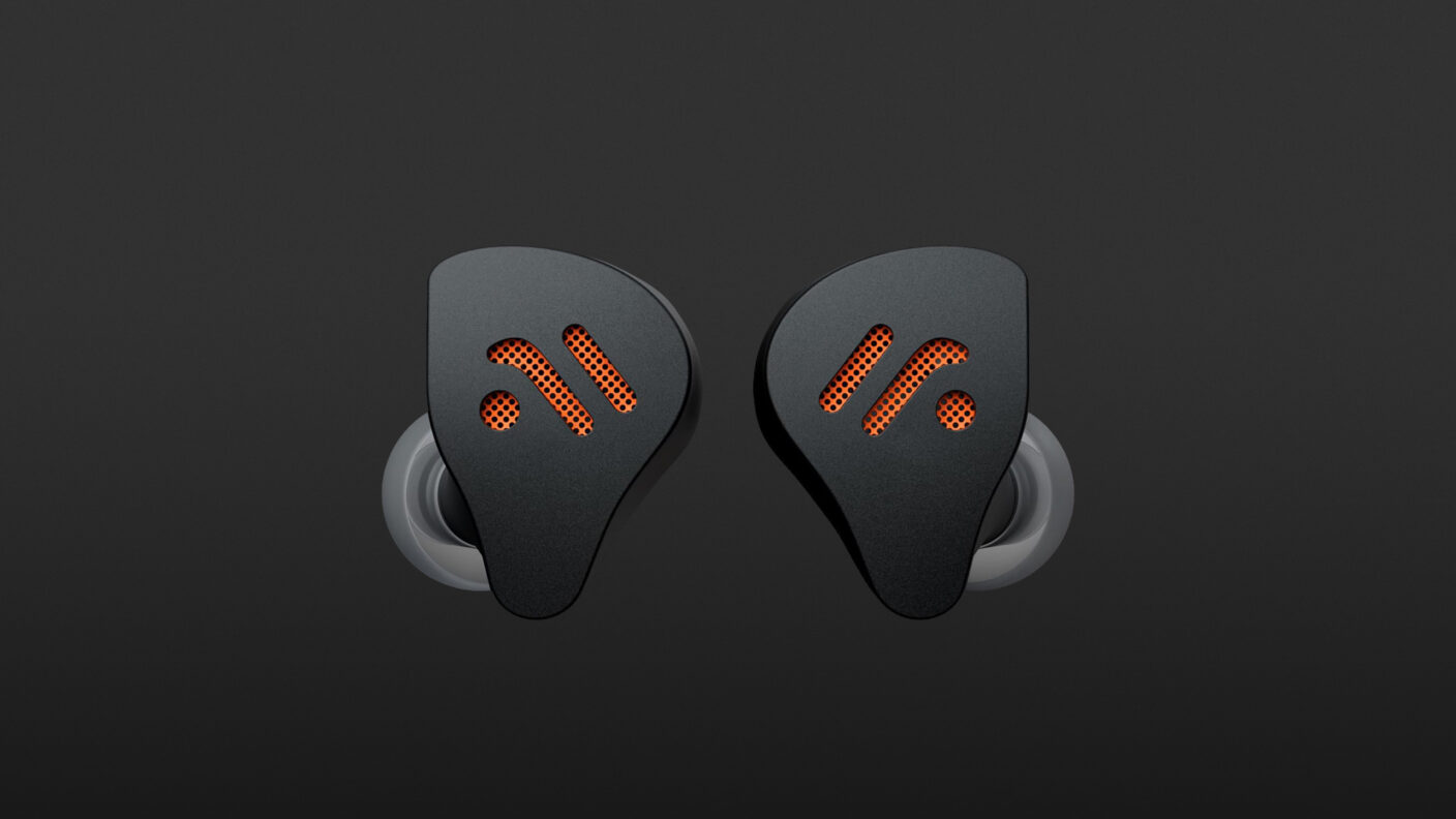 Fosi Audio IM4 Test
