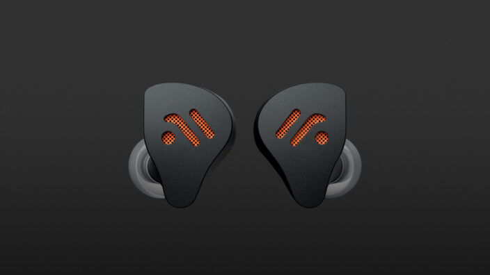 Fosi Audio IM4 Test