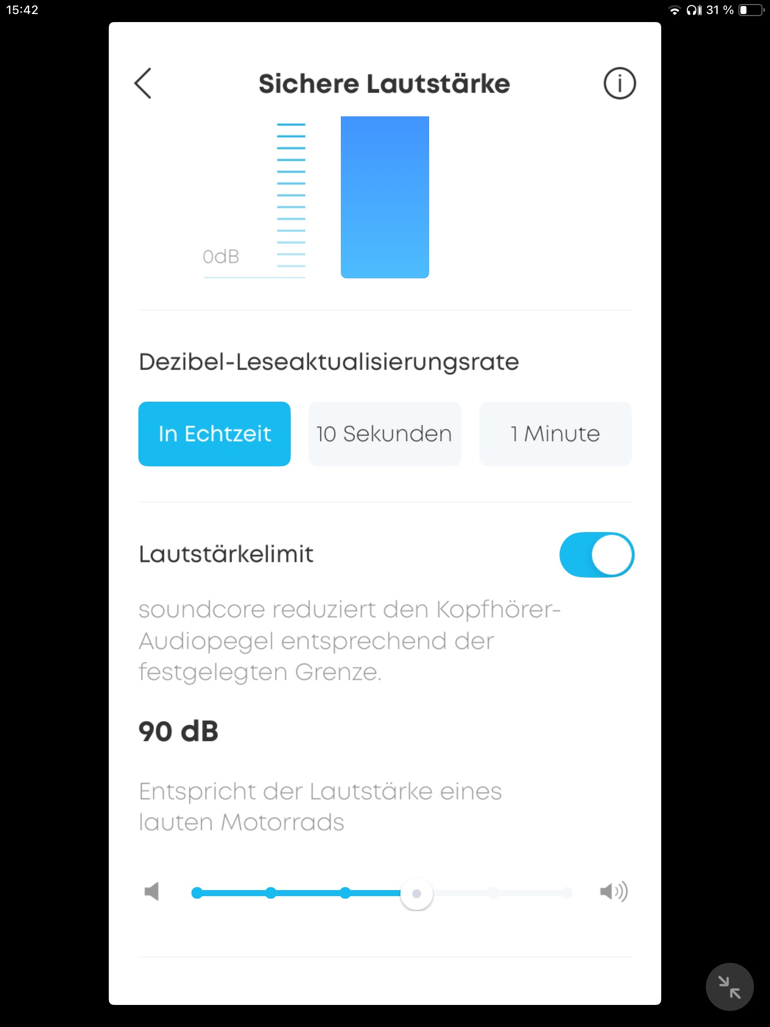 Gehoerschutz-II_Soundcore-App