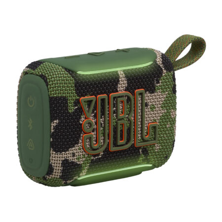 JBL Go 5 Test