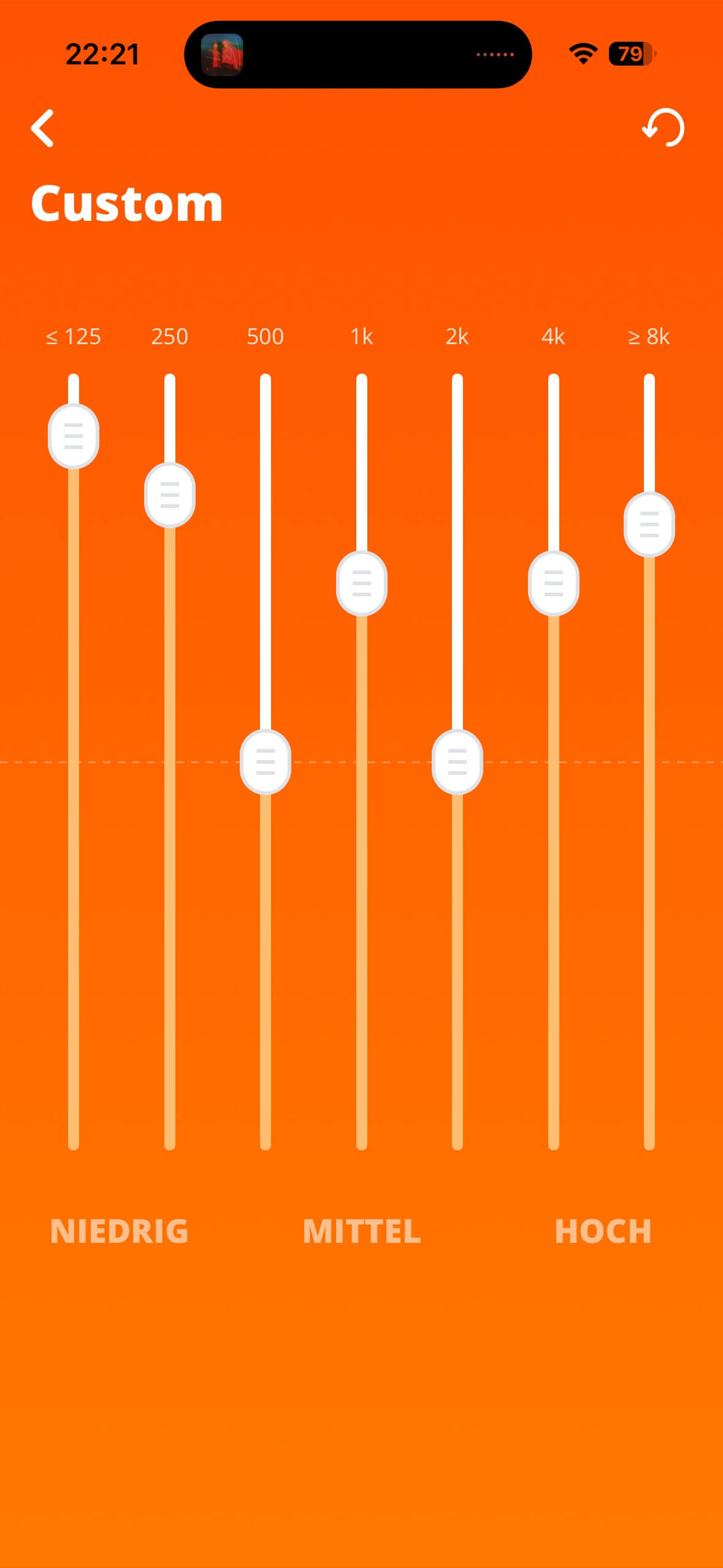 JBL XTREME 5 App