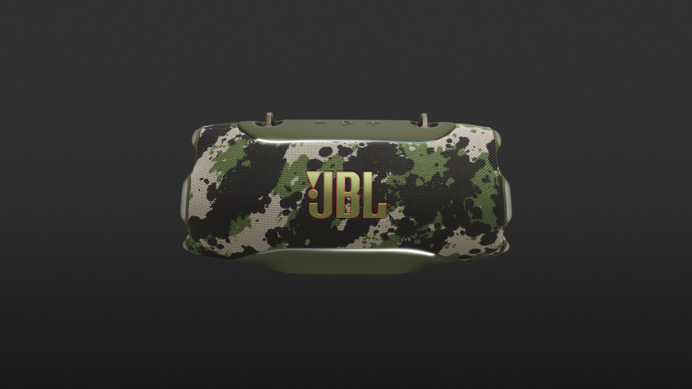 JBL XTREME 5 Test