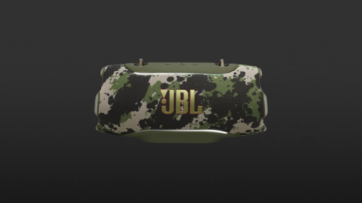 JBL XTREME 5 Test